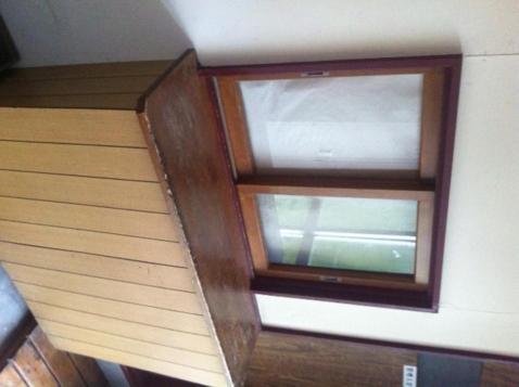 Yobito Ryokan Abashiri Zewnętrze zdjęcie