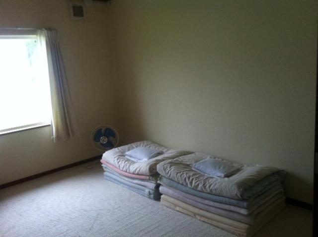 Yobito Ryokan Abashiri Pokój zdjęcie