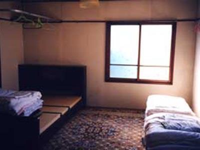 Yobito Ryokan Abashiri Zewnętrze zdjęcie